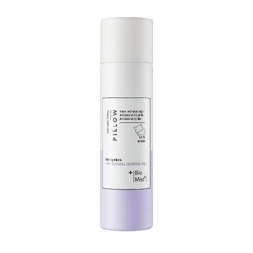 BACTRIA ERASER_PILLOW  Unique natural fragrance that helps you sleep in a relaxed atmosphere