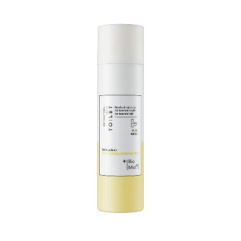BACTRIA ERASER_TOILET the fresh, refreshing feel of natural herbs that provide a production hygiene