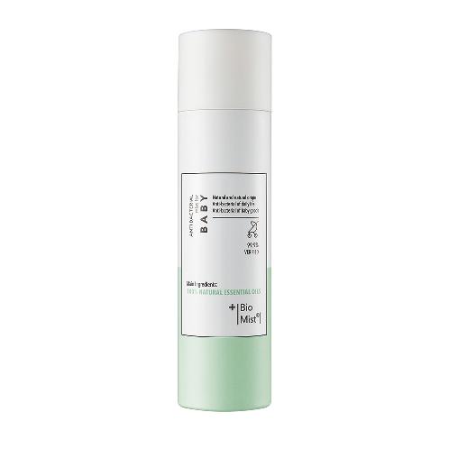 BACTRIA ERASER_BABY  A unique herb that gives a comfortable feeling in a warm and gentle atmosphere