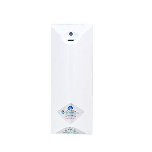 Biomist Aerosol Automatic Spray System deodorant, natural insecticide, natural antimicrobial agent